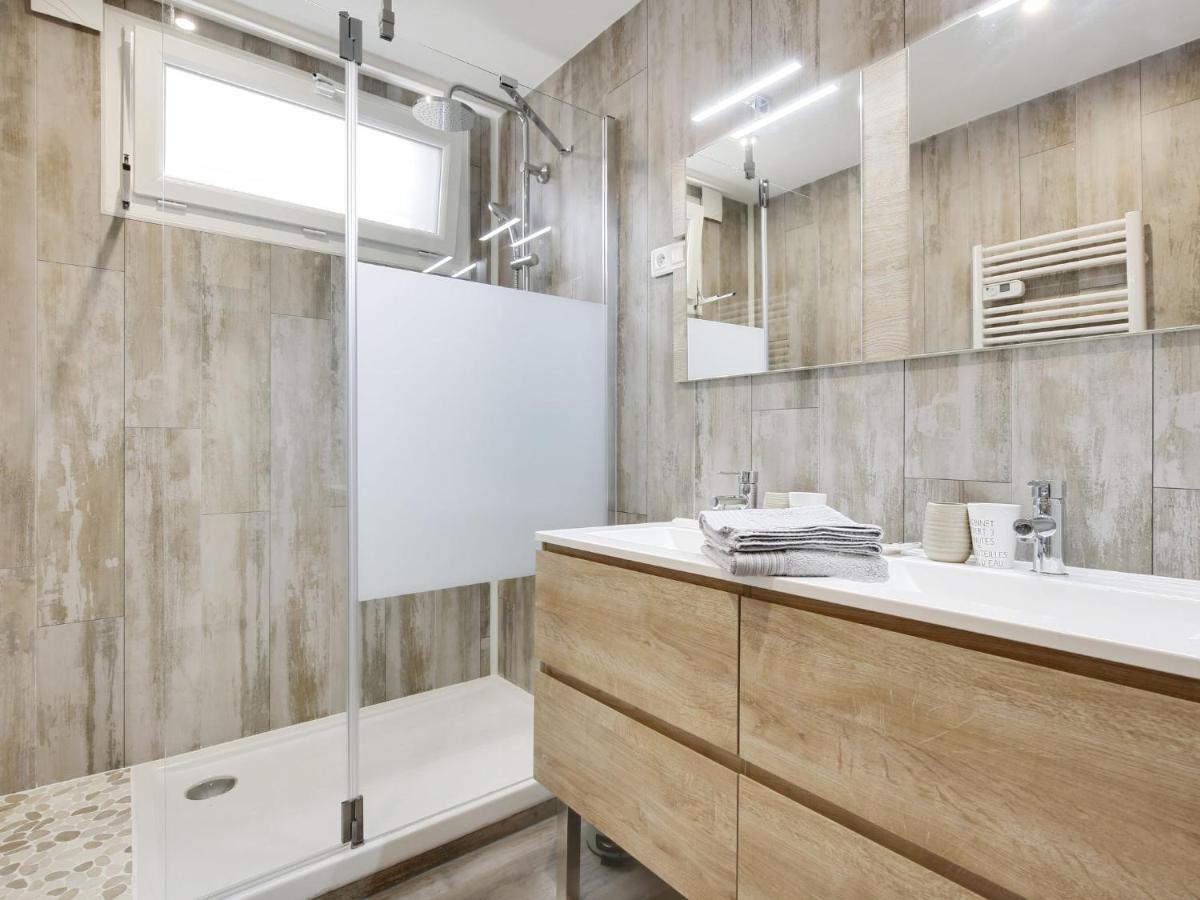 Apartment Terre Et Mer-1 By Interhome Аркашон Екстериор снимка