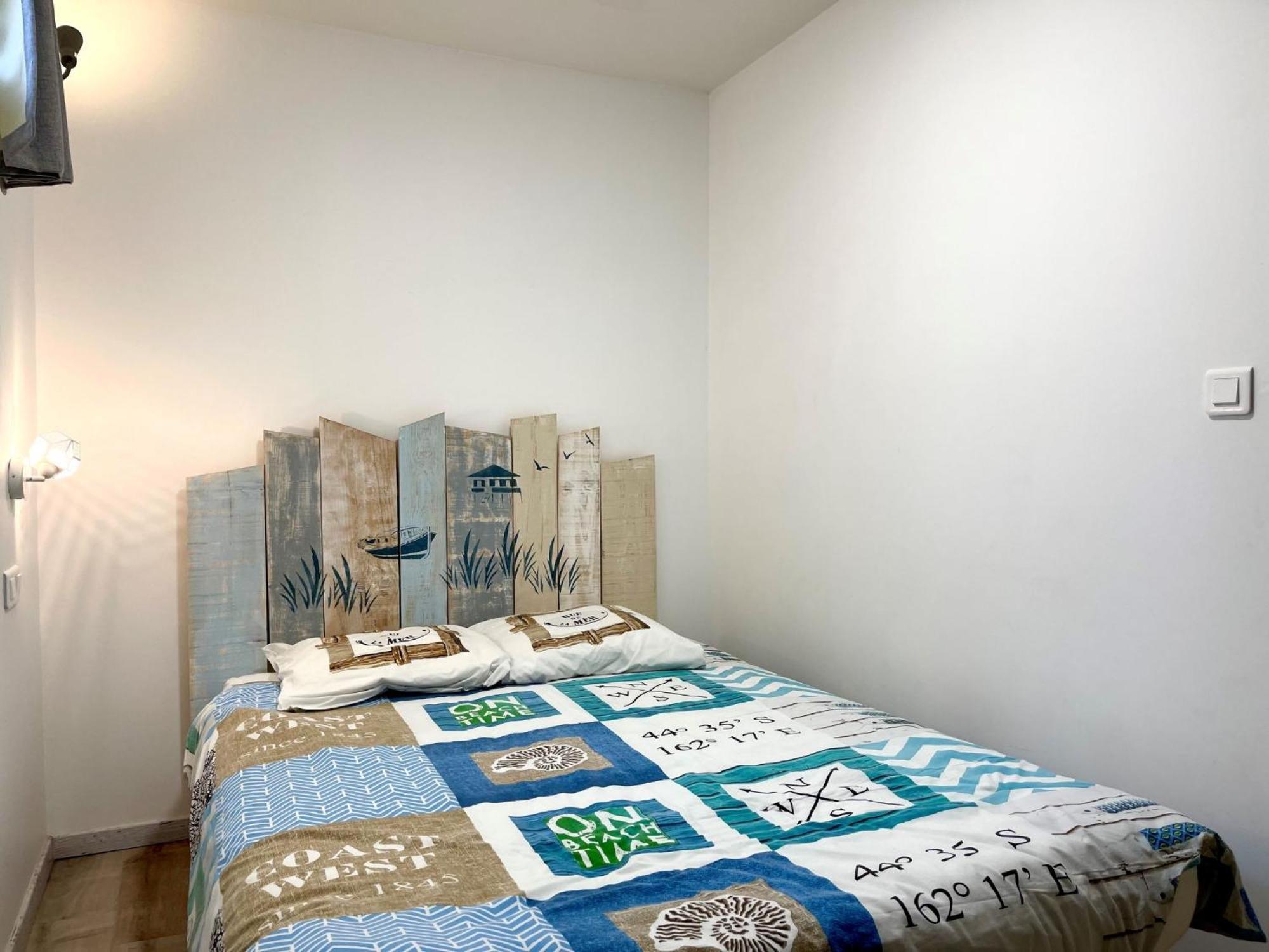 Apartment Terre Et Mer-1 By Interhome Аркашон Екстериор снимка